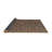 Wool Abstract Indoor Rug-1282161368