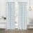 Antheia Semi Sheer Curtain Single Panel-1702597817-1702597816