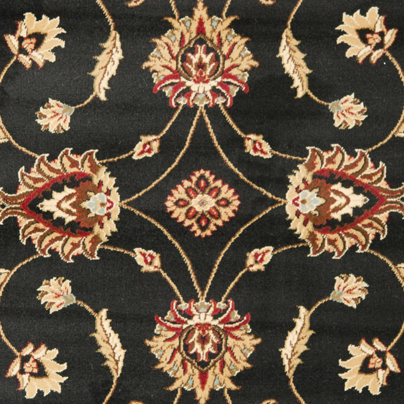 Tapis performance oriental Klose, Rectangle 6 pi 7 po x 9 pi 6 po