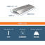 Transitions® angle de rampe d’entrée-14187421
