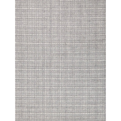 Alpine Handmade Plaid Area Rug