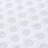 Hypoallergenic 3" Cooling Gel Memory Foam Mattress Topper with Removable Cooling Cover-1506898995