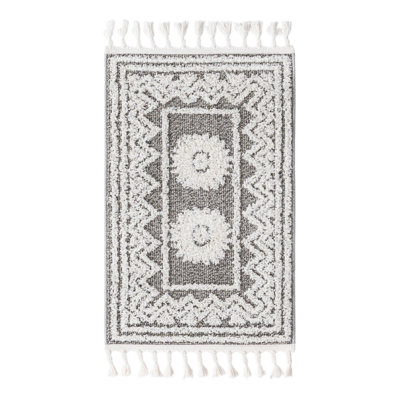 Mical Geometric Indoor Rug