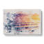 Calming Ocean - Wrapped Canvas Print-56665343