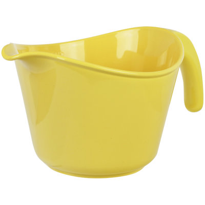 Ebern Designs Alicio Plastic Batter Mixing Bowl