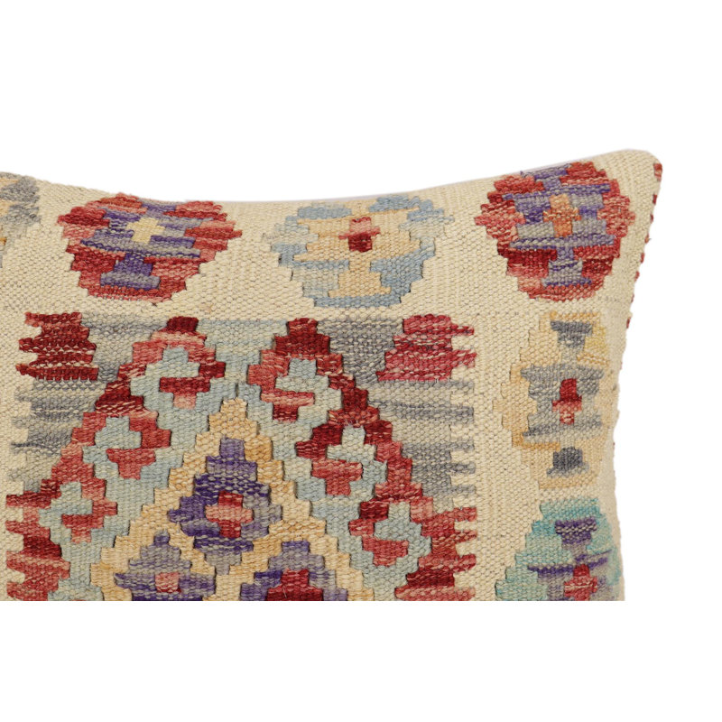 Dana Geometric Throw Pillow