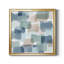 Distant Tides - Peinture sur toile encadrée-1340977266-1340977267