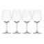 Lana 22 oz. Red Wine Glasses