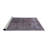 Moroccan Indoor Rug-1860827054