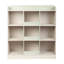 Armoire de rangement à débris H 44 po x l 39,3 po Zyus