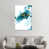 Toile tendue