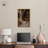 Art Remedy Modern Tiger Art Canvas-111129967-111129965