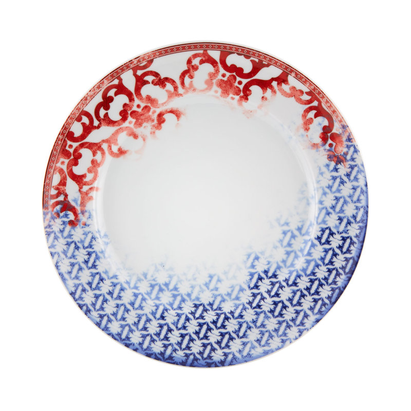 Assiette plate Timeless 10,62 "
