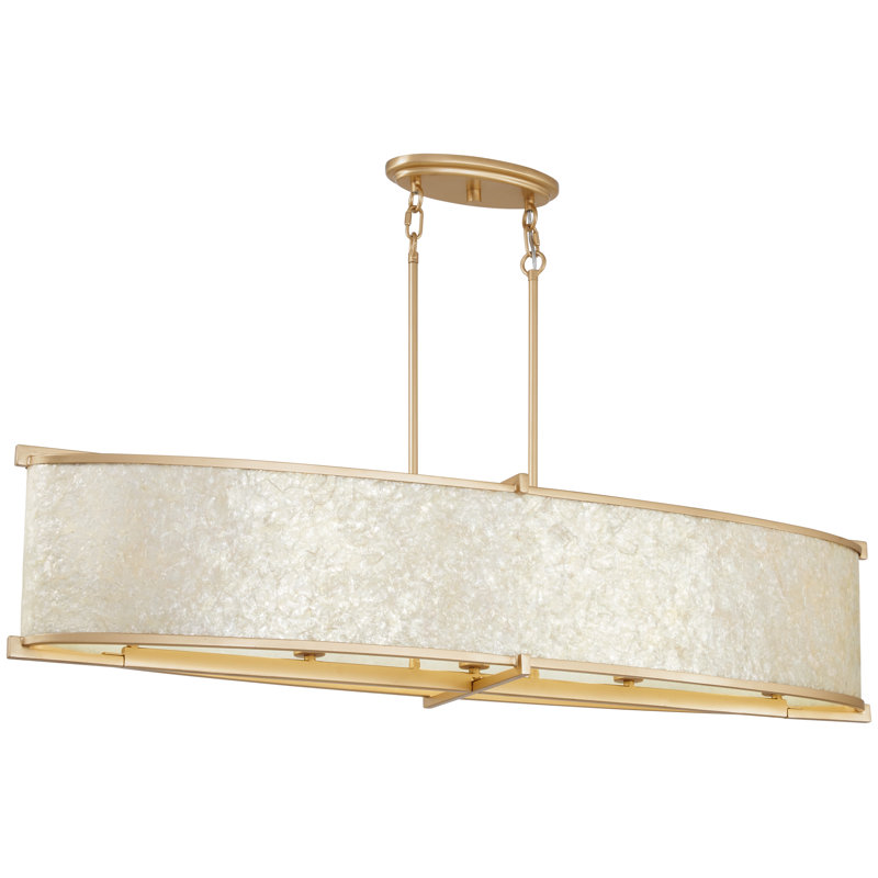 Sommers Bend 5 - Light Chandelier