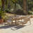 Alysin Rectangular 6 - Piece 6 - Person 68Cm L Outdoor Table Set