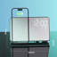Station de charge sans fil: support de chargeur 6 en 1 compatible avec plusieurs appareils