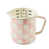 Beige/Pink