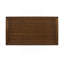 Casual Two Tone 6 Drawer Dining Table, Kitchen Table