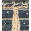 Vintage One-of-a-Kind Rectangle 3'3" X 5'3" Area Rug