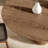 4/6 - Person Round Solid Wood Dining Set-425578254-425578252