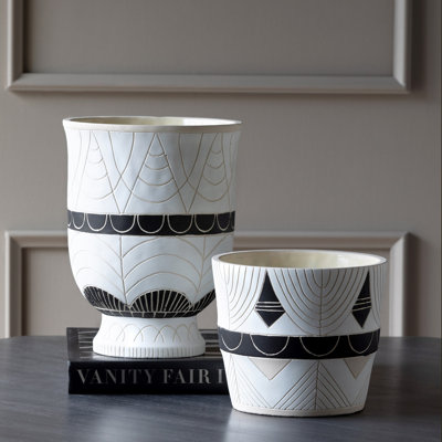 Ceramic Pot Planter
