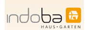 indoba® logo
