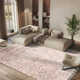 Wyly Handmade Wool Beige Rug