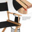 Chaise de metteur en scène améliorée-983346070