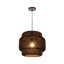 Luminaire suspendu géométrique à 1 lumière Keaney-1161933902-1161934769