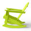 Chaise Adirondack à bascule Laguna-2044026785