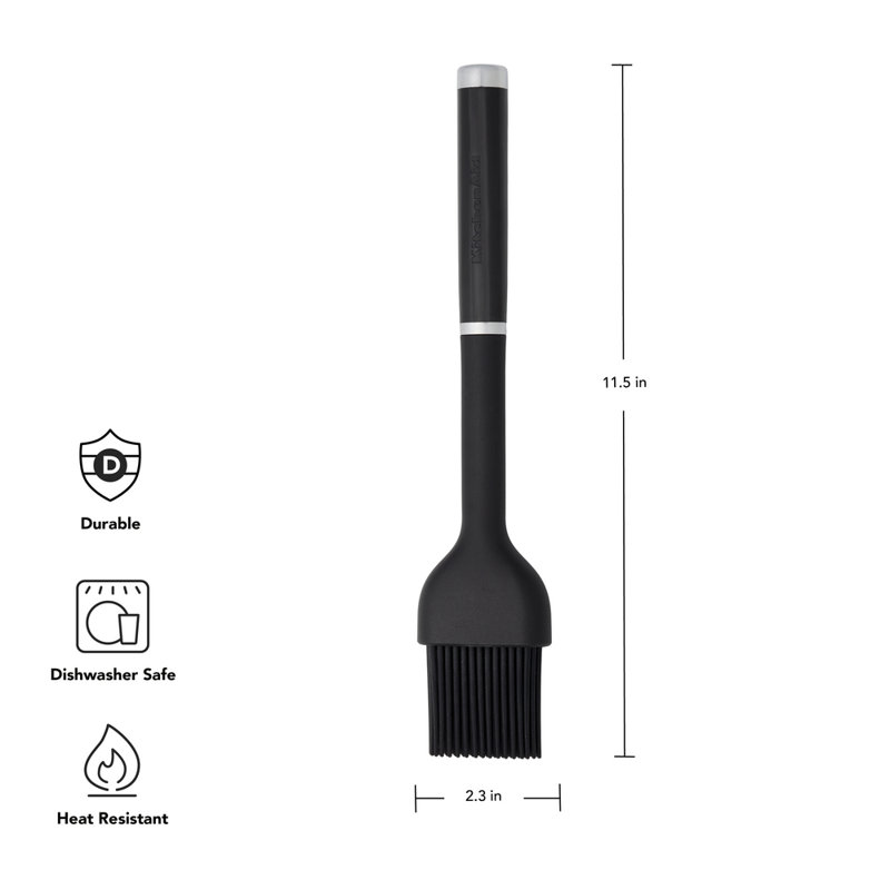 Kitchenaid Silicone Basting Brush