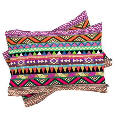 Bianca Green Geometric
