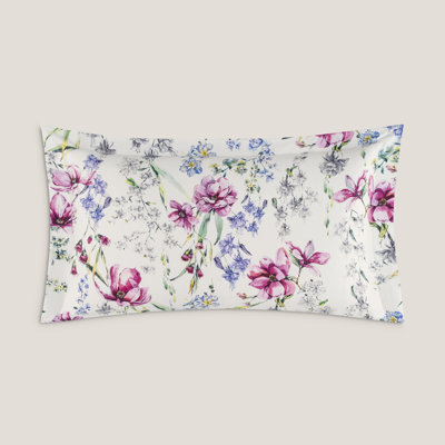 Marouani pillowcase