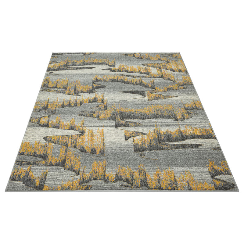 Roselare Indoor Rug, Rectangle 7'9" x 10'2"