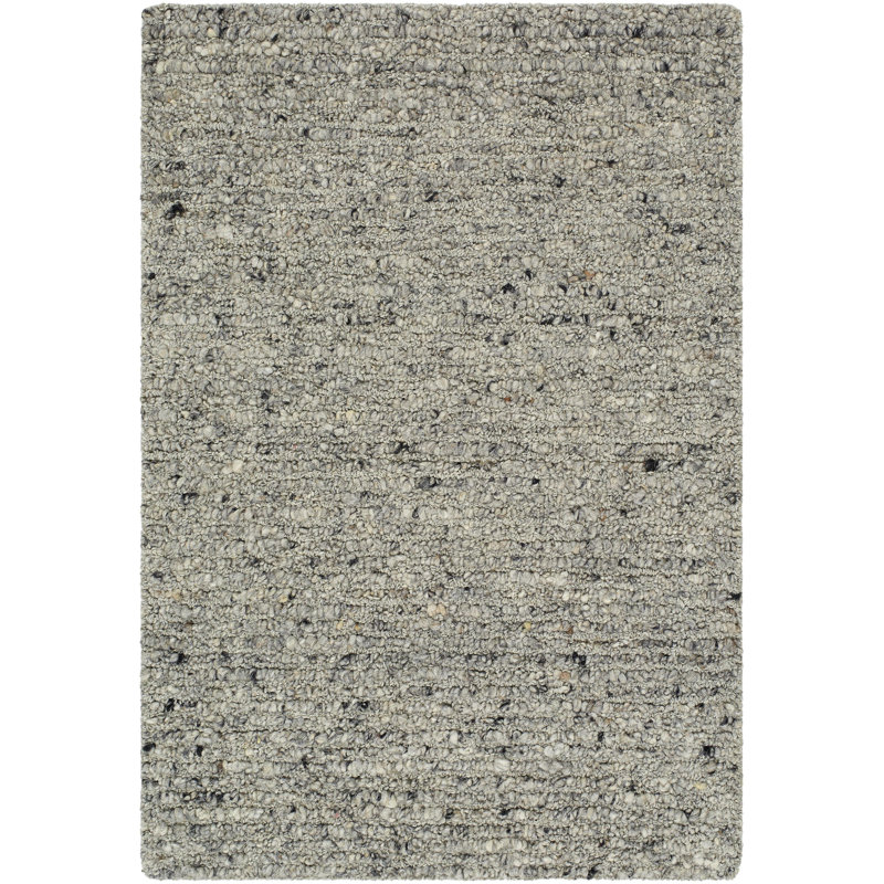 Myra Hand-Tufted Pattern Rug, Rectangle 5' x 7'6"