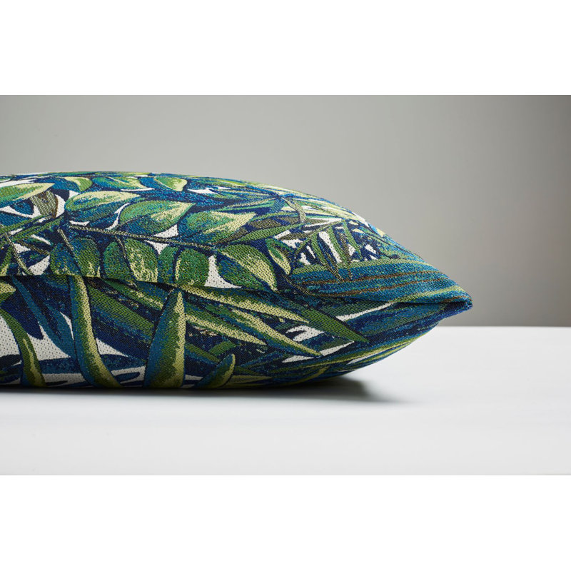 Playa Square Indoor/Outdoor Pillow Cover & Insert