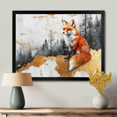 Gereon - Animals Canvas Art Print