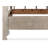 Madeline Solid Wood Canopy Bed