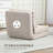 Folding Upholstered Couch Bed With Adjustable Backrest