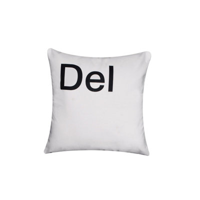Gurmail Square Cushion Cover