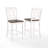 Solid Wood Stool-141130479