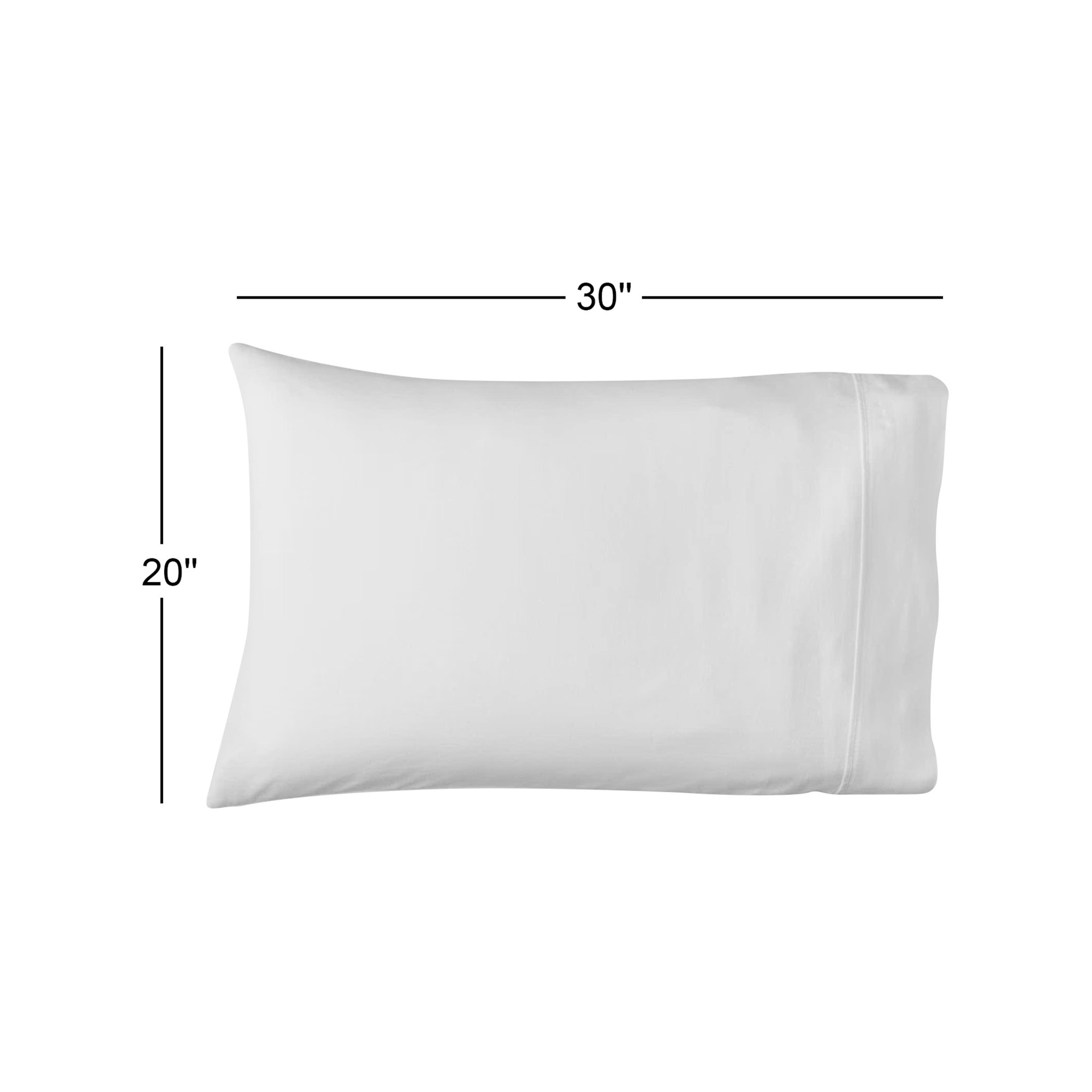 Jeffen Linen Blend Sheet Set, Midnight Navy, Queen Sheet Set + 1 Fitted Sheet + 2 Pillowcases