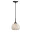 Luminaire suspendu tambour 1 lumière Keiser-24062113-24062116