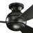 Sola 44'' Ceiling Fan with LED Lights