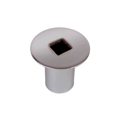 Accessoire de foyer en acier Daiton