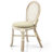Chetana Glynda Round 37.5'' Dining Set-1182220153-1157753567