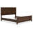 Danabrin California King Panel Bed-123192622