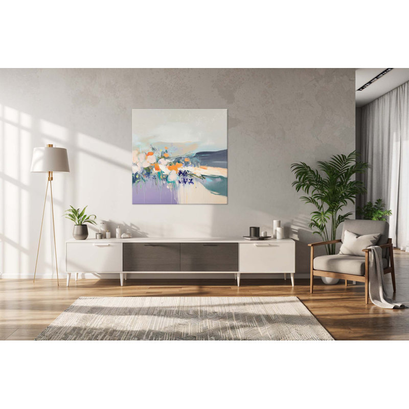 Cradle of Calm 4 - Unframed, Large