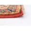 Tapis cuivre foncé Finest Ghazni 6 pi 7 po x 9 pi 9 po