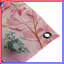 Tapisserie murale à motif floral - Décoration murale florale-746256234